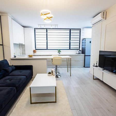 Maieru'S Xcity Tower 2 Тимишоара Экстерьер фото