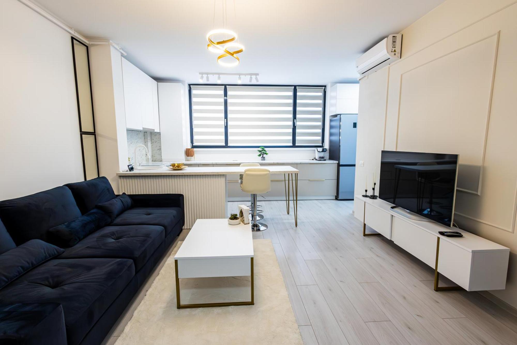 Maieru'S Xcity Tower 2 Тимишоара Экстерьер фото