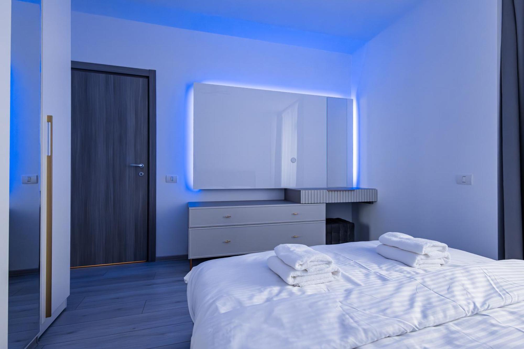 Maieru'S Xcity Tower 2 Тимишоара Экстерьер фото
