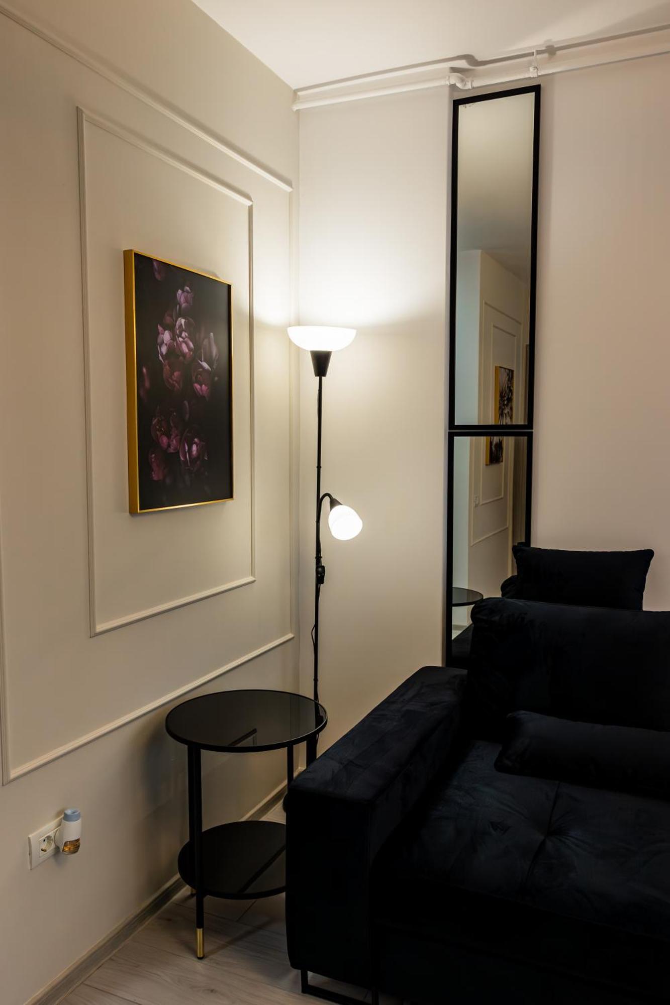 Maieru'S Xcity Tower 2 Тимишоара Экстерьер фото