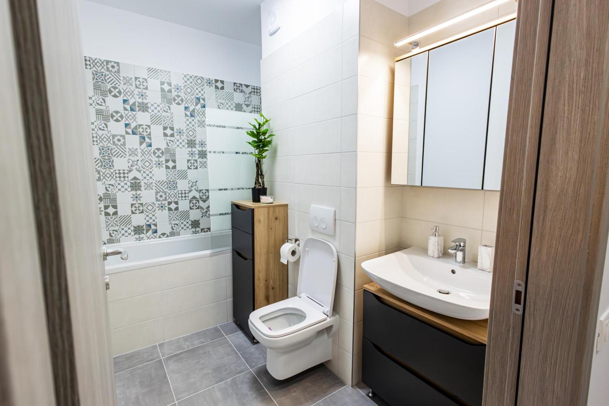 Maieru'S Xcity Tower 2 Тимишоара Экстерьер фото
