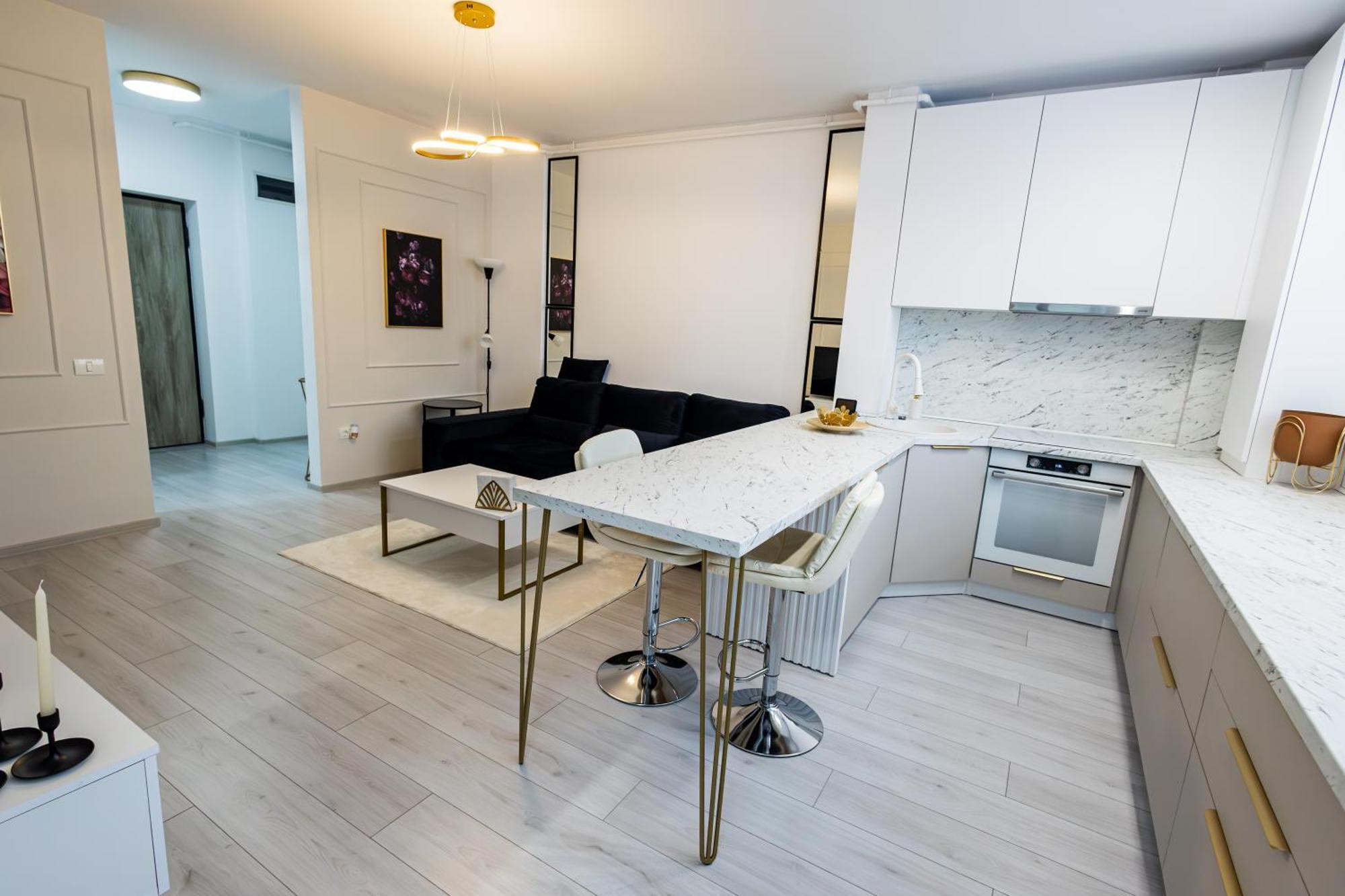 Maieru'S Xcity Tower 2 Тимишоара Экстерьер фото